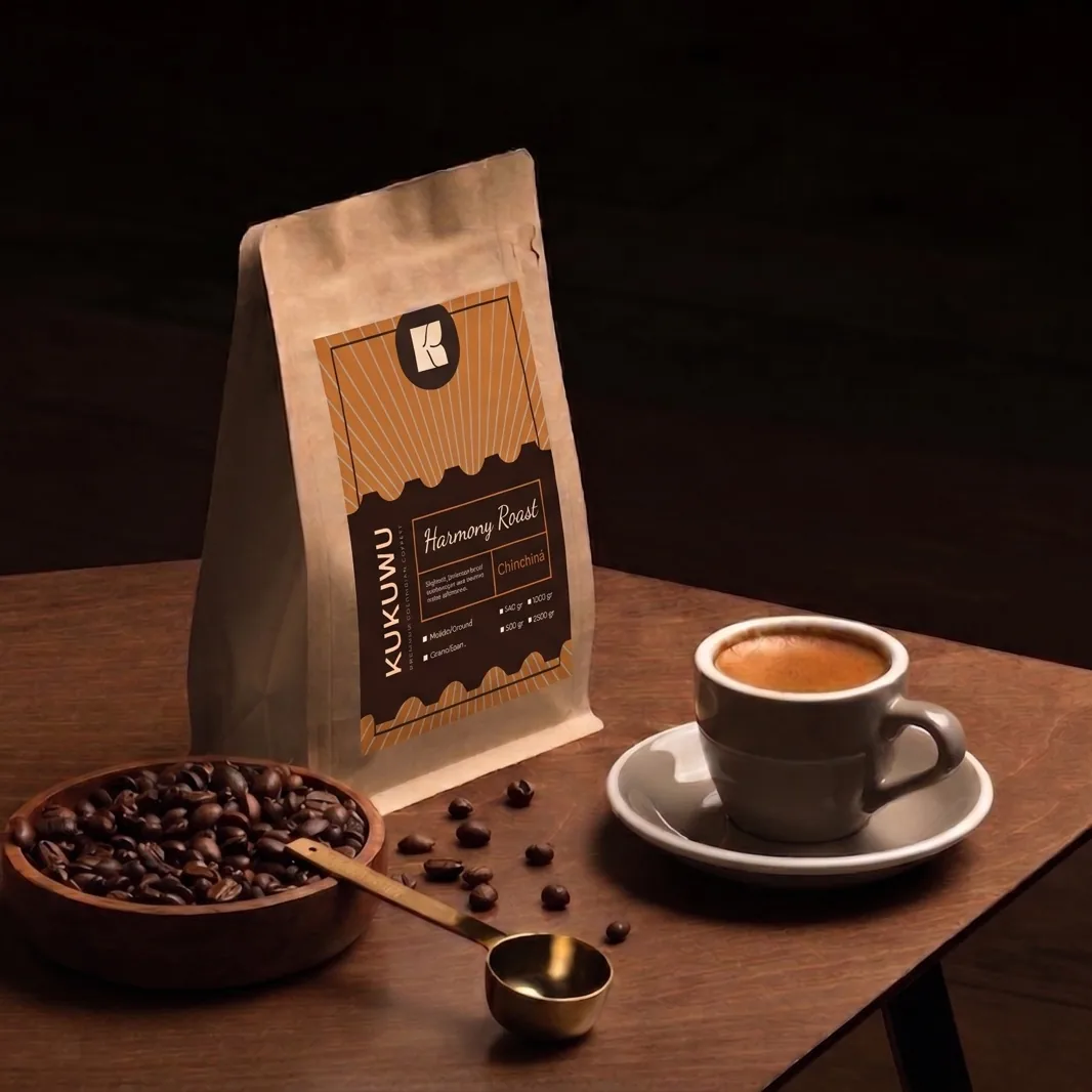 Chinchiná Harmony Roast