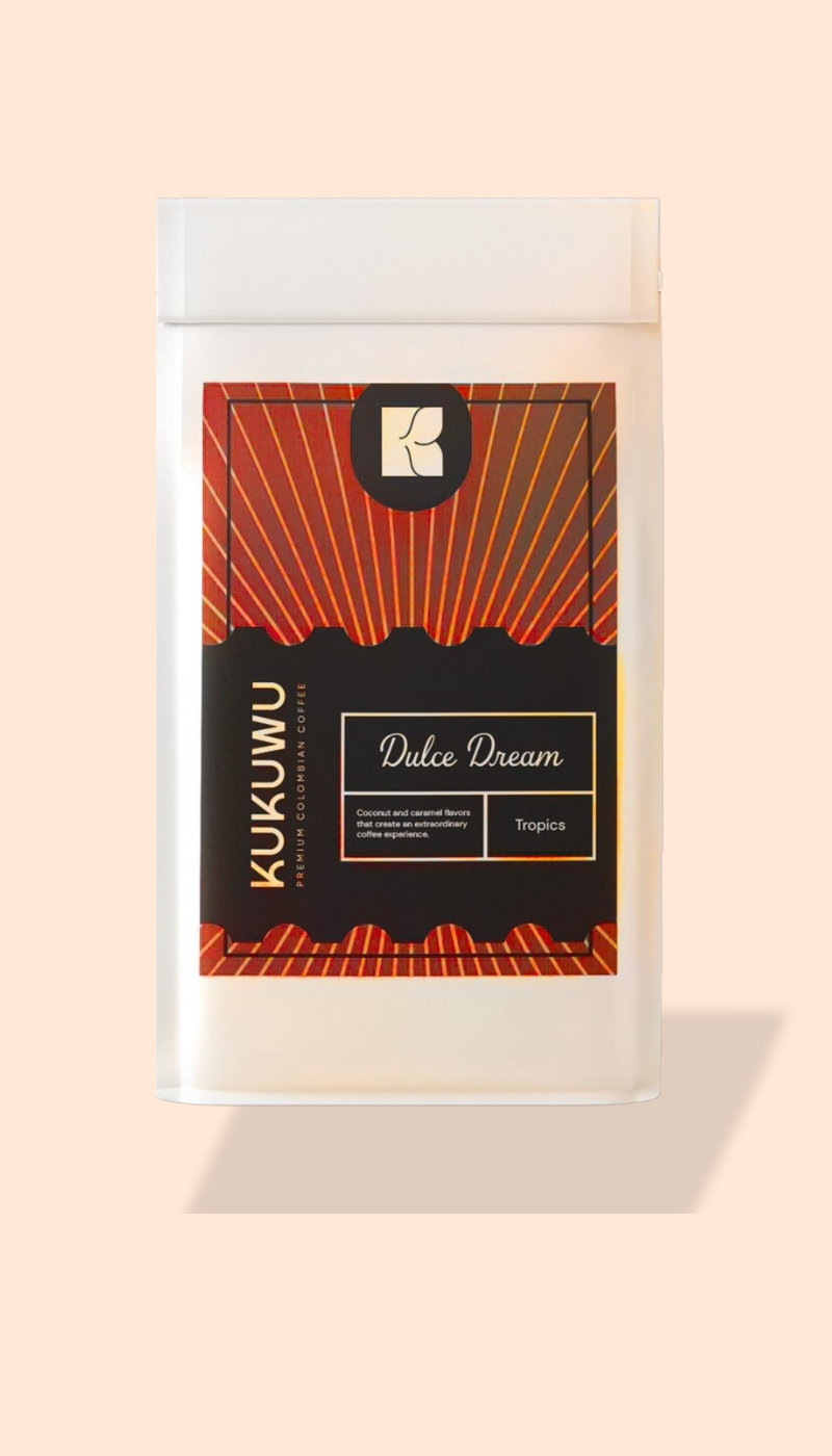 Dulce Dream