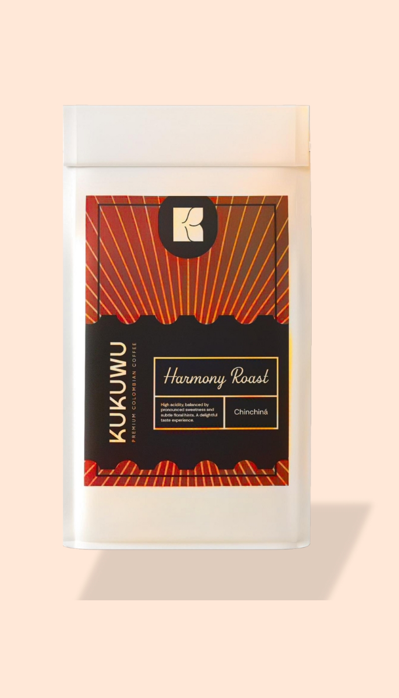 Harmony Roast