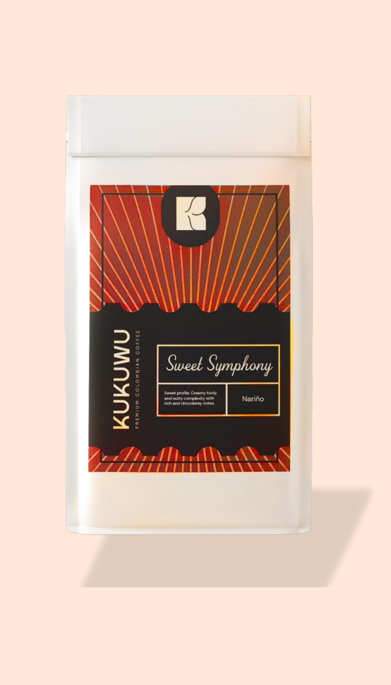 Sweet Symphony